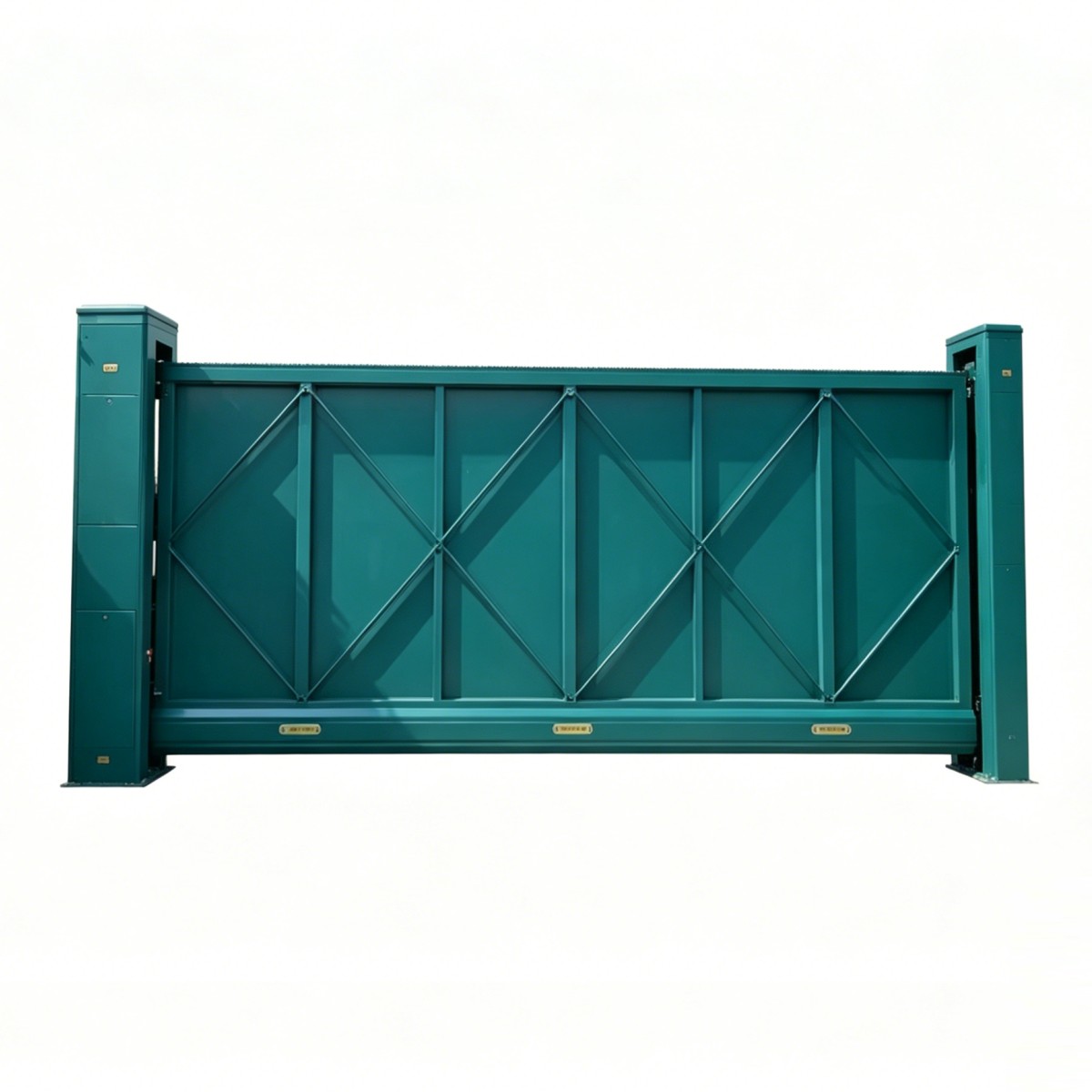 衡阳衡山白果镇电动悬空门